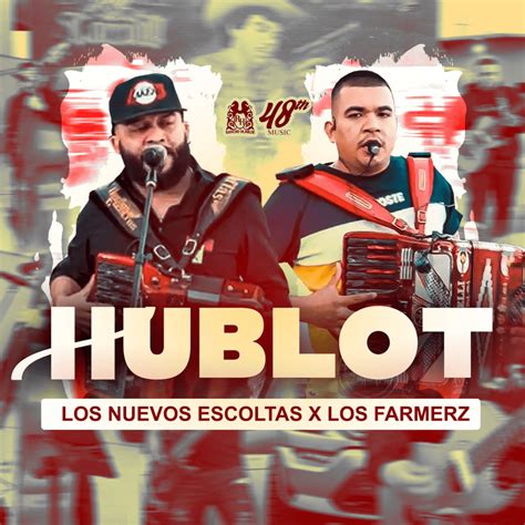 hublot lyrics los nuevos escoltas